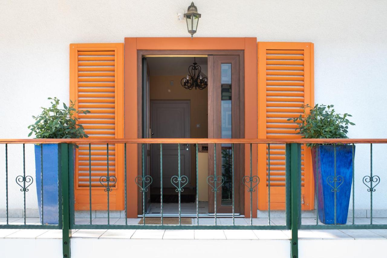 Corona Villa Hévíz Екстериор снимка