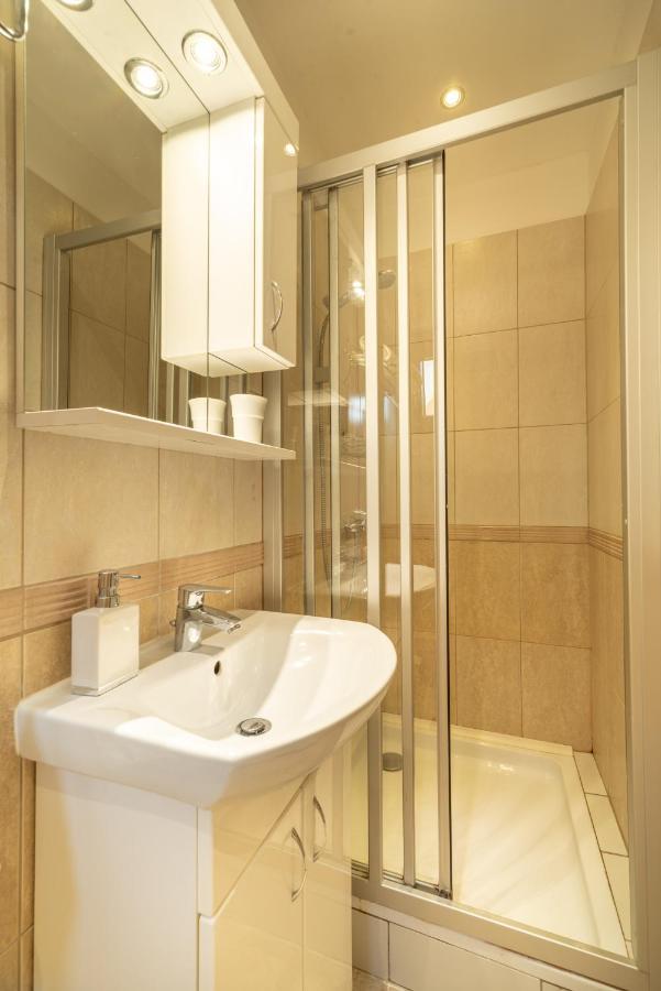Corona Villa Hévíz Екстериор снимка