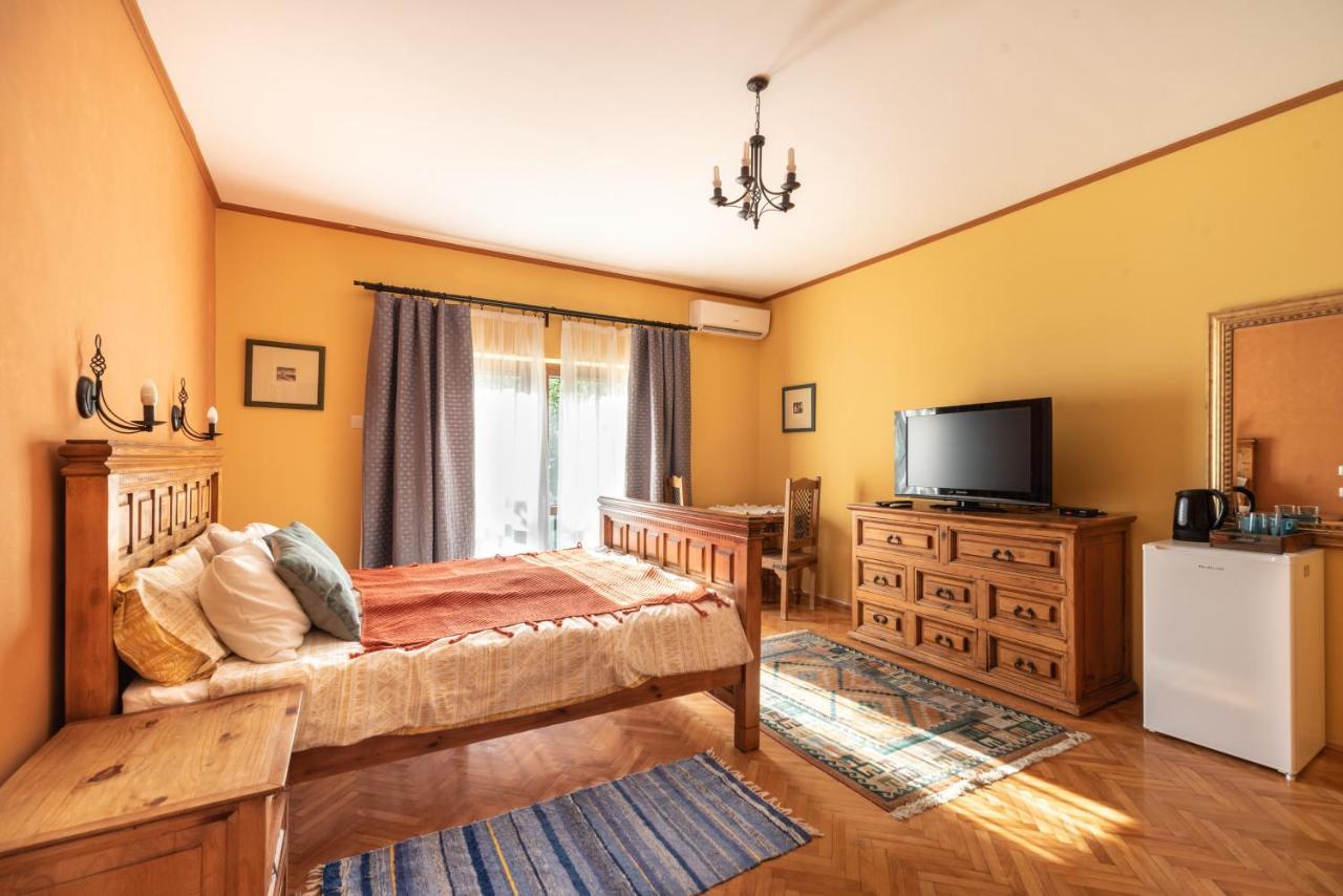 Corona Villa Hévíz Екстериор снимка