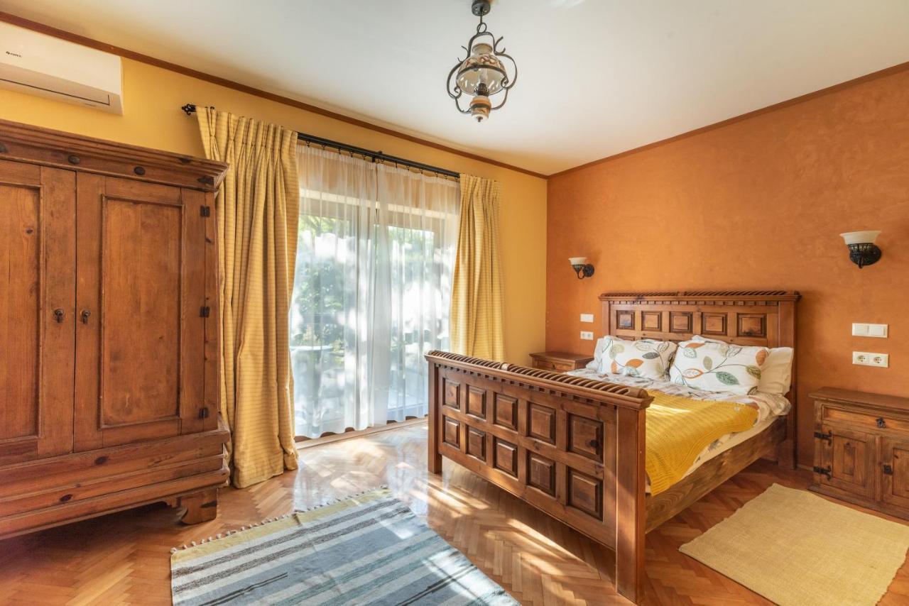 Corona Villa Hévíz Екстериор снимка
