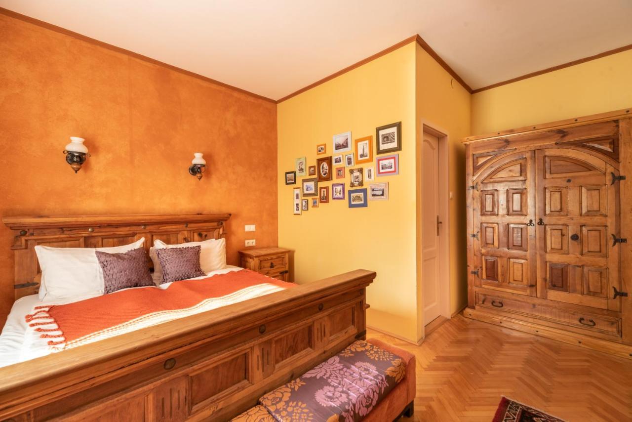 Corona Villa Hévíz Екстериор снимка