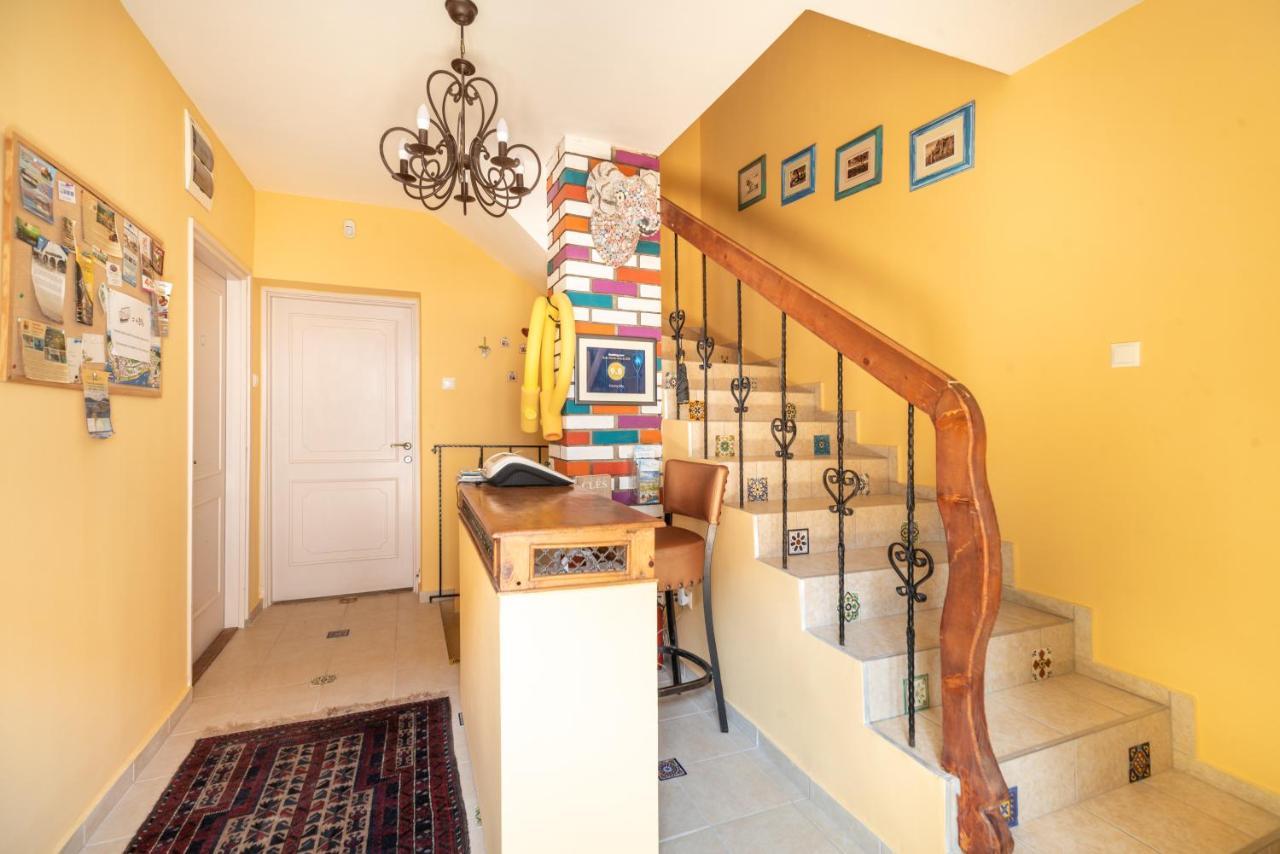 Corona Villa Hévíz Екстериор снимка