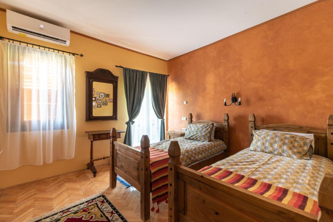 Corona Villa Hévíz Екстериор снимка