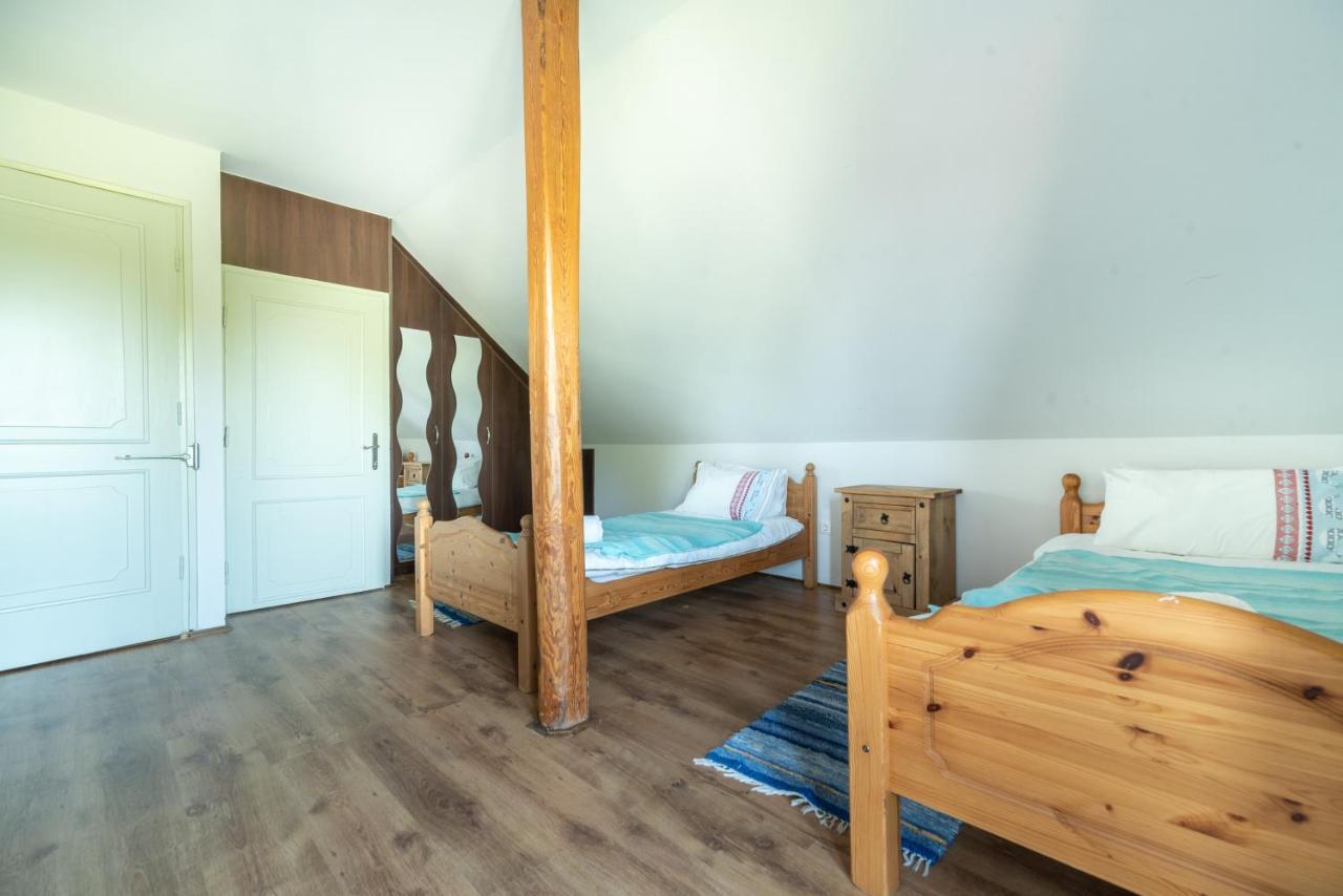 Corona Villa Hévíz Екстериор снимка
