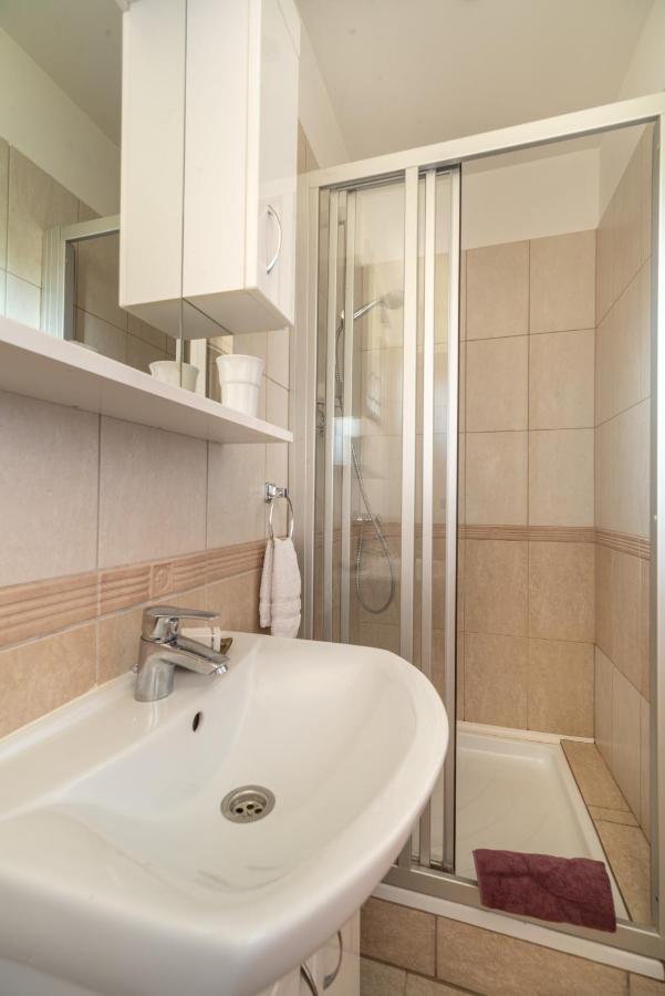 Corona Villa Hévíz Екстериор снимка