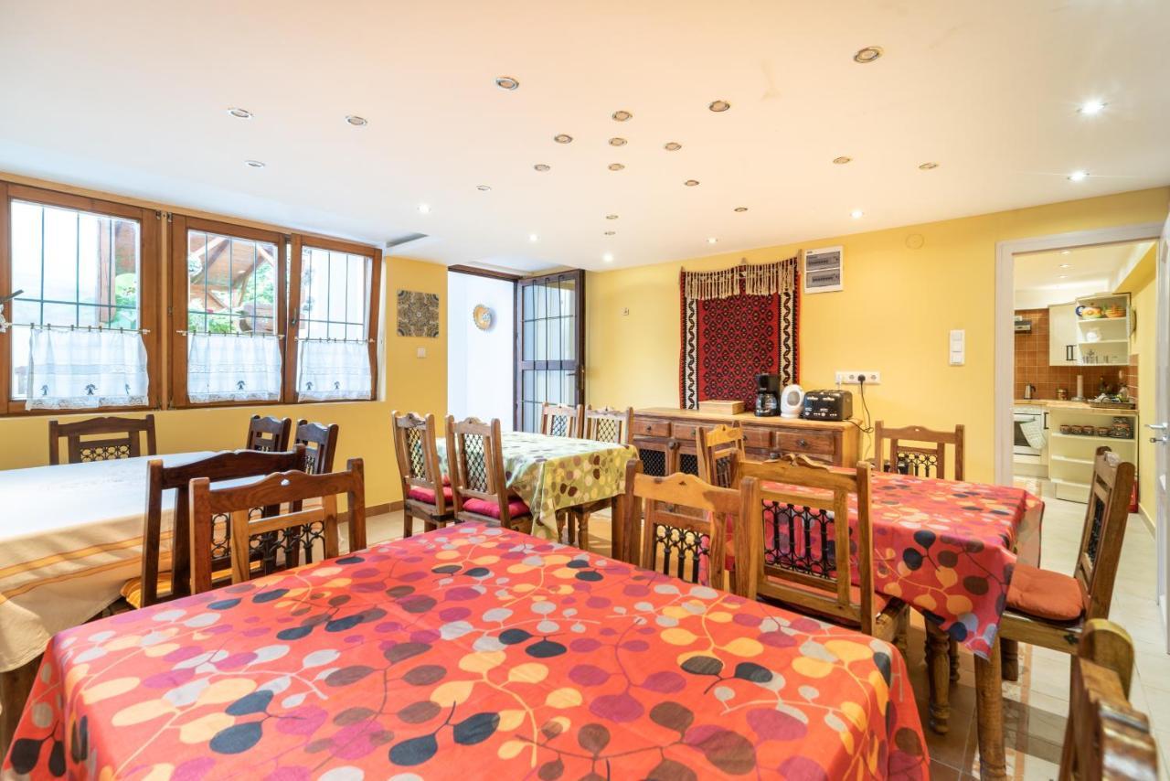Corona Villa Hévíz Екстериор снимка