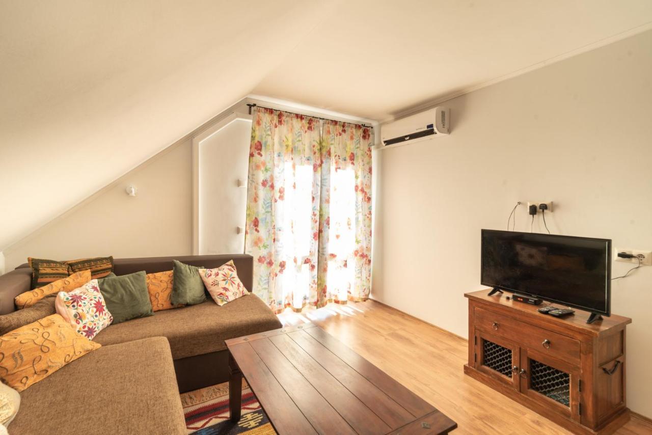 Corona Villa Hévíz Екстериор снимка