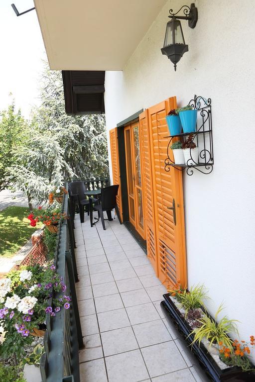 Corona Villa Hévíz Екстериор снимка
